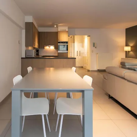 In Near The Seafront