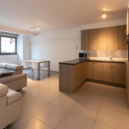 Lejlighed In Near The Seafront *