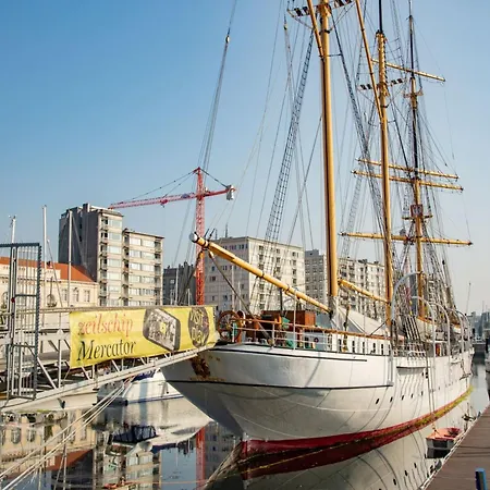 Lejlighed In Near The Seafront