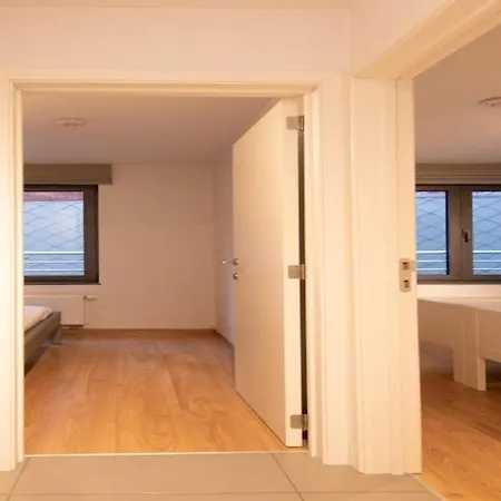 In Near The Seafront *