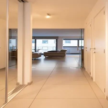 In Near The Seafront