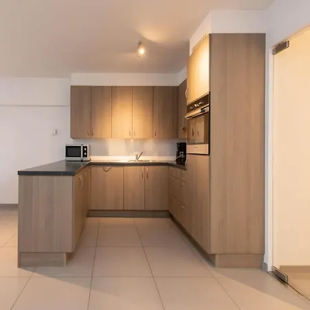 In Near The Seafront