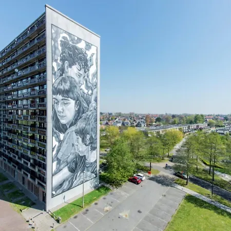 Apartamento In Near The Seafront *