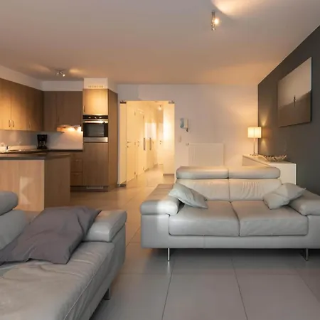 Apartamento Pretty With Balcony