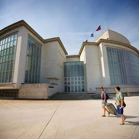 In Near The Seafront Apartamento Ostend