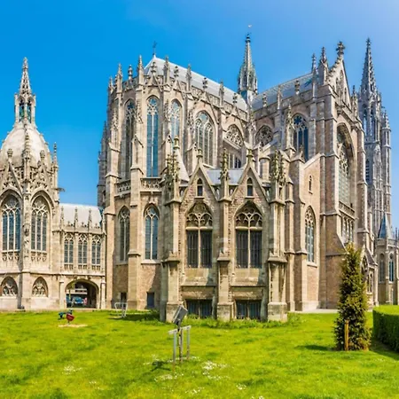 Apartamento In Near The Seafront