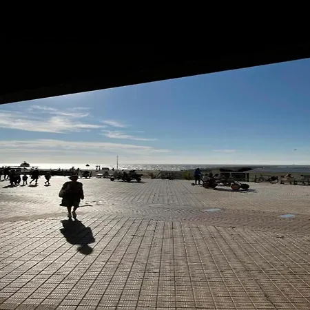 Apartamento In Near The Seafront