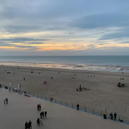 In Near The Seafront דירה *