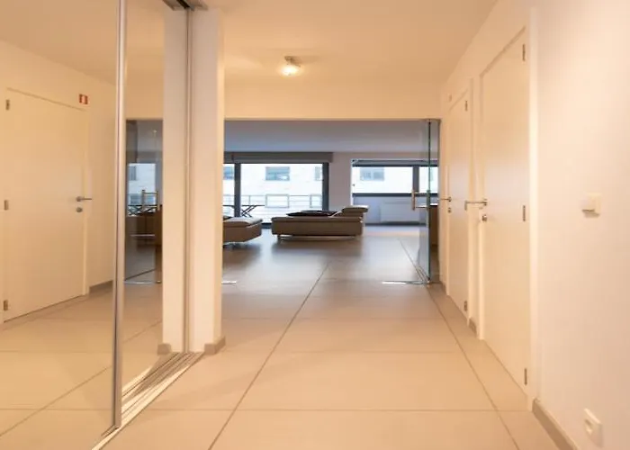 In Near The Seafront