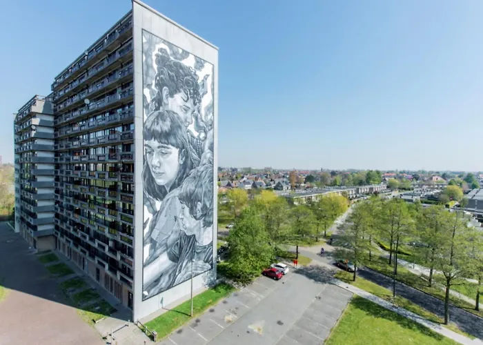 Apartment In Near The Seafront *