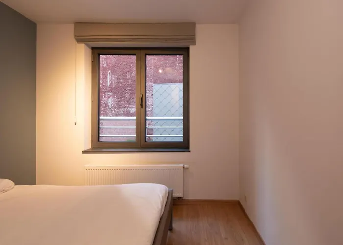 In Near The Seafront Apartment