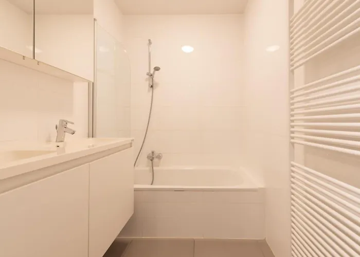 In Near The Seafront Apartment