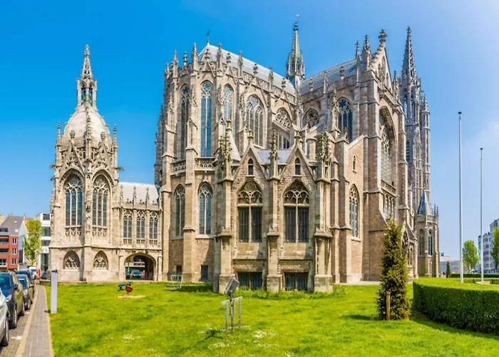 Apartment In Near The Seafront