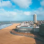 In Near The Seafront Ostenda