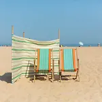 In Near The Seafront Apartament