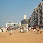 In Near The Seafront Apartament Ostenda
