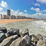 In Near The Seafront Apartament Ostenda
